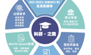 中创深度智能(中创蓝):科技赋能科研,铸就学术辅导标杆