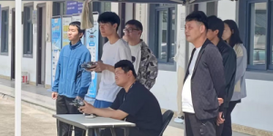 龙游博译  一站式无人机解决方案,领衔行业新变革