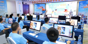 打造青少年数字技能培育新场景