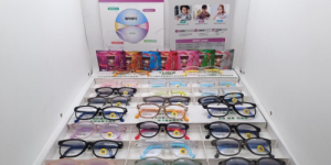 瞳明哪吒：创新产品体系，筑牢近视防控防线