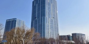 新东方智慧教育北京办公区乔迁新址