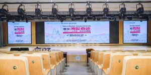 深圳少年将用英语向世界讲述城市故事，“百场国际交流进社区”同步启动