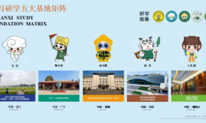 传习研学：以文化巡礼世界，用实践传承文明