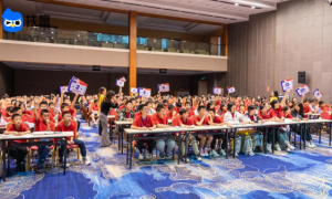 扶鹰教育王金海的教育智慧：4个核心策略让他赢得万千家庭的信任