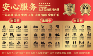 全国独家！远见加途《留学拿绿卡》项目成为我国首个获得保险公司承保的留学移民产品！