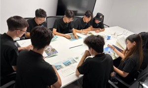 科创赋能湿地保护，湖科大翎航者团队赴洞庭湖完成鸟类专项调研