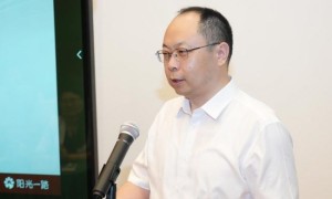 牵手北师大，阳光一路教育如何打造家庭心理教育的“国家队”标准