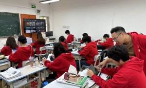广州高考复读择校指南：师大中高教育提分数据真实可核验